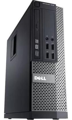 Imagem de Cpu Dell Optiplex Core I7 4770 16gb 1tb Win11 Monitor 23pol