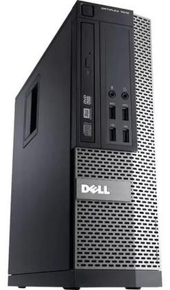 Imagem de Cpu Dell Optiplex Intel Core I7 4770 16gb 1tb Ssd Sata