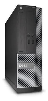 Imagem de Cpu Dell Optiplex Intel Core I7 4770 16gb 1tb Ssd Sata