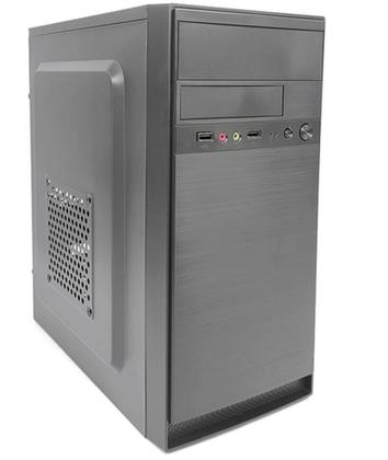 Imagem de Cpu Intel I5 De 8gb E Ssd M2 Nvme De 256gb Windows 10 Pro