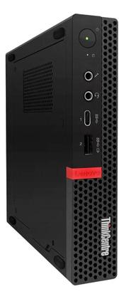 Imagem de Cpu Lenovo Mini M720q Core I5 8g 8gb 240ssd W11 Monitor 22
