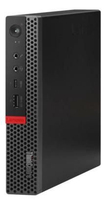 Imagem de Cpu Lenovo Mini M720q Core I5 8g 8gb 240ssd W11 Monitor 22