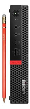 Imagem de Cpu Lenovo Mini M720q Core I5 8g 8gb 240ssd W11 Monitor 22