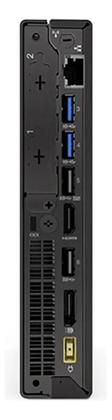 Imagem de Cpu Lenovo Mini M720q Core I5 8g 8gb 240ssd W11 Monitor 22