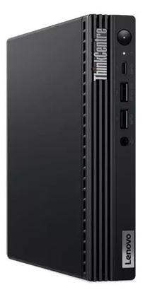 Imagem de Cpu Lenovo Mini M80q I5 12ger 16gb 1tb Ssd Win 11 + Monitor 22