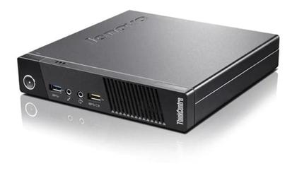 Imagem de Cpu Lenovo Mini M93p Core I3 8gb 240ssd Monitor 22pol