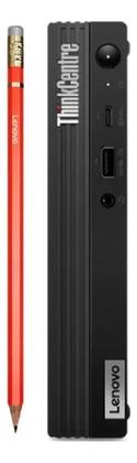 Imagem de Cpu Lenovo Mini Thinkcentre M70q I5 13400t 8gb 256ssd Win11
