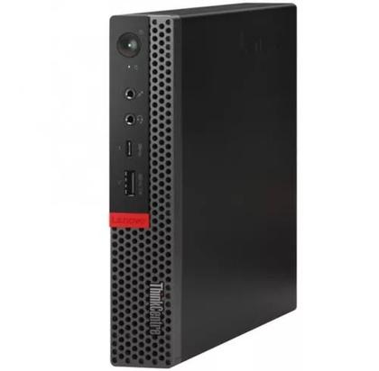 Imagem de Cpu Lenovo Thinkcentre Mini M720q Core I5 9ger 8gb 1tb