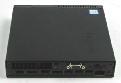 Imagem de Cpu Mini Lenovo Core I5 7ger 8gb 256ssd Win11 Monitor 22pol