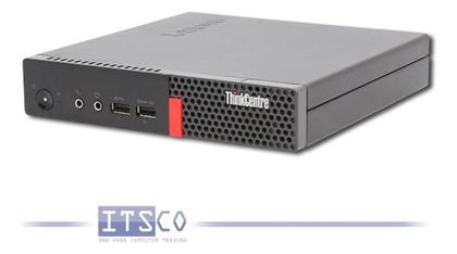 Imagem de Cpu Mini Monitor Lenovo Core I5 7ger 8gb 256ssd Win11