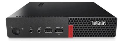 Imagem de Cpu Mini Monitor Lenovo Intel Core I5 7ger 16gb 256ssd