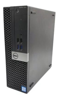 Imagem de Cpu  Monitor Dell 3040 Intel Core I5 6500 8gb 240ssd