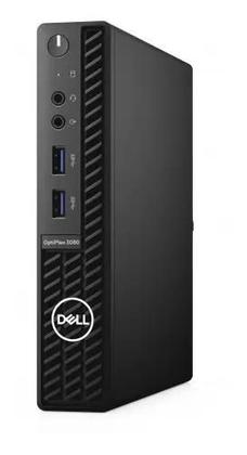 Imagem de Cpu Monitor Dell 3080 Mini Intel Core I5 10ger 16gb 240ssd