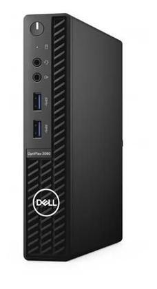 Imagem de Cpu Monitor Dell 3080 Mini Intel Core I5 10ger 16gb 240ssd