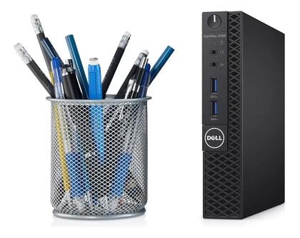Imagem de Cpu Monitor Dell Mini 3060 Core I3 8ger 16gb 500ssd Win11 500 Gb 16 Gb Intel Uhd Grafics