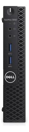 Imagem de Cpu Monitor Dell Mini 3060 Core I3 8ger 16gb 500ssd Win11 500 Gb 16 Gb Intel Uhd Grafics