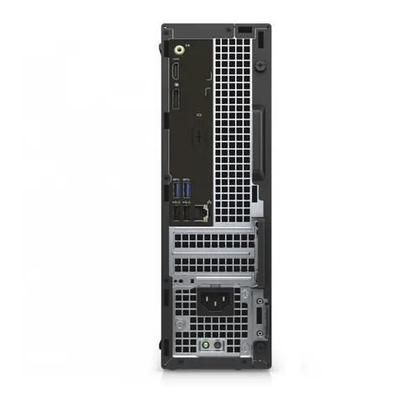 Imagem de Cpu Monitor Dell Optiplex 3040 Core I3 6ger 8gb 500gb Novo 500 Gb 8 Gb Intel Hd Grafics