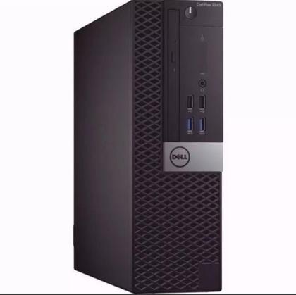 Imagem de Cpu Monitor Dell Optiplex 3040 Core I5 6g 8gb 500gb 