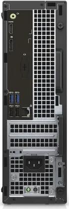 Imagem de Cpu + Monitor Dell Optiplex 3050 Core I5 7ger 16gb 240gb Ssd