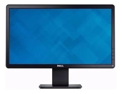 Imagem de Cpu + Monitor Dell Optiplex 3050 Core I5 7ger 16gb 240gb Ssd