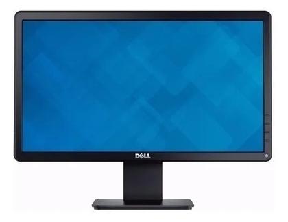 Cpu + Monitor Dell Optiplex 3050 Mini Core I3 8gb 500gb Novo