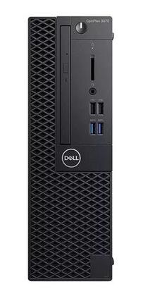Imagem de Cpu + Monitor Dell Optiplex 3070 Core I3 9ger 8gb 240ssd