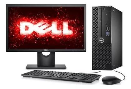 Cpu Monitor Dell Optiplex 3070 Core I5 9ger 16gb 1tb Ssd - CPU