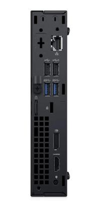 Imagem de Cpu Monitor Dell Optiplex 3070 Mini I5 9ger 8gb 240gb Ssd