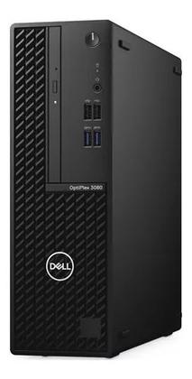 Imagem de Cpu + Monitor Dell Optiplex 3080 Core I3 10ger 8gb 240 Ssd