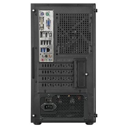 Imagem de Cpu Pc Computador Core I7, 32gb Ram, Ssd 480gb,  Hd 2tb, Geforce 4gb