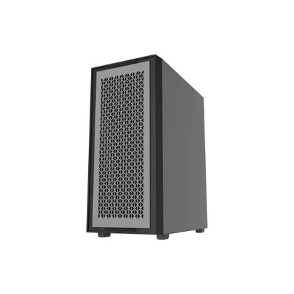 Imagem de Cpu PC Gamer Intel i9 11ª 64gb Ram Ssd 2tb Rtx 5060 8gb - Gabinete X-frame BG-050 Cinza