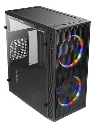 Imagem de Cpu Pc Intel Core I3 Placa H61 1155 8 Gb Ssd 120 Jogos Instalados