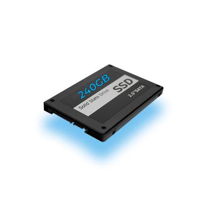 Imagem de Cpu Pc Intel Core I3 Placa H61 1155 8 Gb Ssd 120 Jogos Instalados