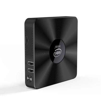 CPU Valianty MiniPC T92 4GB 256GB HDMI - Mini PC - Magazine Luiza