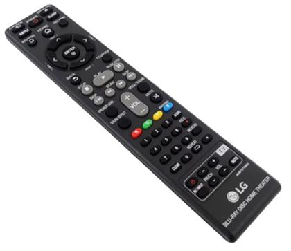 Imagem de Cr Home-Theater Original 5802 BH6430P Hb954 Bh6430pBh6730Bh6730s Bh6730sCov34288501 Cov34288504