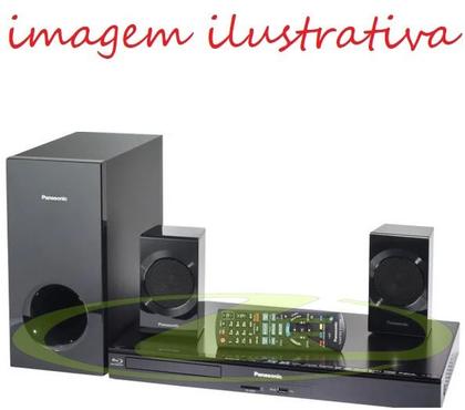 Imagem de Cr home theater panasonic n2qayb000727 repõe n2qayb000728 sa-btt100 sa-btt190 sa-btt195 sa-btt196 sa-btt230 sa-btt282