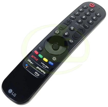 Imagem de CR Magic LG MR22GA TV 86UQ9050PSC 50UQ7950PSB 50UQ801C0SB 55UQ801C0SB 65UQ801C0SB7 5UQ801C0SB