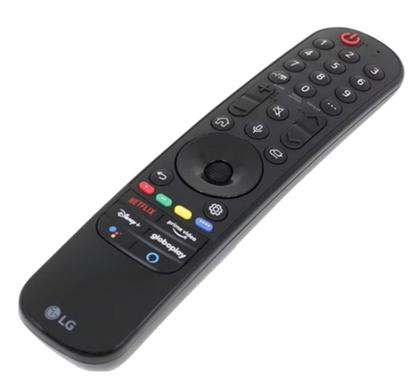 Imagem de Cr Magic Tv 21GA Oled55a1 Oled65a1 Oled65w9 Oled77w9 Sk8000 Uk6360 Uk6510 Uk6520 Uk6530 Uk6540