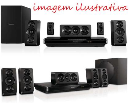 Imagem de Cr original home theater philips htb3510 htb3510x htb3510x/78 htb3540 htb3540x htb3540x/78 htb3570 htb3570x htb3570x/78