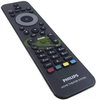 Imagem de Cr original home theater philips htb3510 htb3510x htb3510x/78 htb3540 htb3540x htb3540x/78 htb3570 htb3570x htb3570x/78