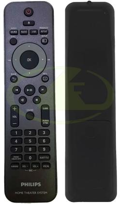 Imagem de Cr original ht philips htd3540x htd3570 htd3570/55 htd3570x htd5510 htd5510/55 htd5510x htd5510x/78 htd5520 htd5520x