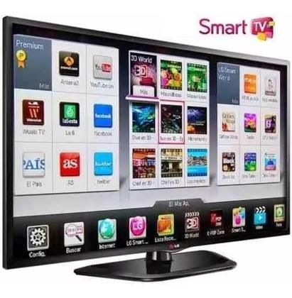 Imagem de Cr original lg akb73756524 smart tv  32ls5700 42ls5700 47ls5700 32lf595b 32ls5700 43lf5900 49lf5900 55lf5950