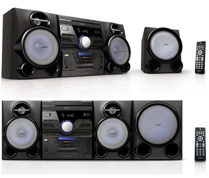Imagem de Cr original philips rc2023637/01 micro system hi-fi mc-m148 mcm148/55 mc-m166 mcm166/78 mcm166x mcm166x/78