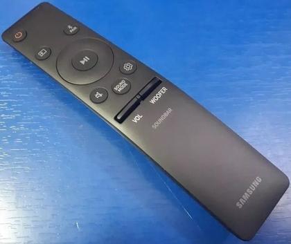 Imagem de Cr original samsung soundbar hw-q800a hw-q950a hw-r450 hw-r550 hw-t450 hw-t550 hw-t555