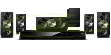 Imagem de Cr p/ ht philips hts5530/55 hts5530/78 hts5533 hts5533/78 hts5543 hts5543/55 hts5550 hts5550/78 hts5553 hts5553/78 7039