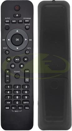 Imagem de Cr p/ ht philips hts5530/55 hts5530/78 hts5533 hts5533/78 hts5543 hts5543/55 hts5550 hts5550/78 hts5553 hts5553/78 7039