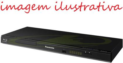 Imagem de Cr panasonic dmp-bd87-k dmp-db87p-k dmp-bd871 dmp-bd875 dmp-bd89 dmp-bdt110 dmp-bdt170 dmp-bdt210 dmp-bdt300 dmp-dbs100
