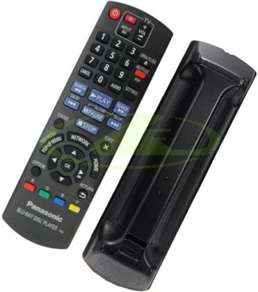 Imagem de Cr panasonic dmp-bd87-k dmp-db87p-k dmp-bd871 dmp-bd875 dmp-bd89 dmp-bdt110 dmp-bdt170 dmp-bdt210 dmp-bdt300 dmp-dbs100