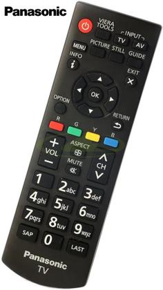 Imagem de Cr panasonic tnq2b3901 tv  tc-l42d20b tc-l42e30b tc-l42e30b tc-l42e30b tc-l42e5b tc-l42e5b tc-l42e5b