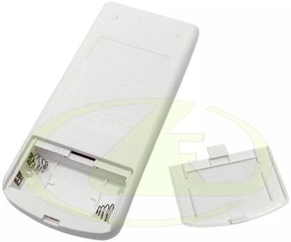 Imagem de Cr para ar portátil tcl ap8018br ap6018br delonghi pac c100 pac c100el pac c105 philco ph11000f ph11000qf ariagel ag100